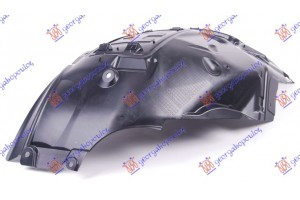 Θολος Εμπρος Πλαστικος (ΠΙΣΩ ΚΟΜ.) Αριστερα Bmw Series 3 (F30/F31) SDN/S.W. 12-14 - 154100832