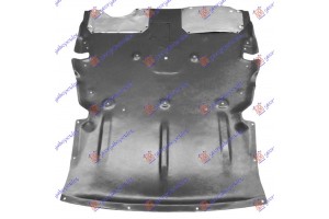 Ποδια Μηχανης Πλαστικη Πετρελαιο Bmw Series 1 (F21/20) 3/5D 15-19 - 152200835