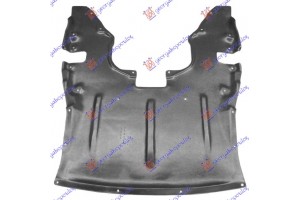 Ποδια Μηχανης Πλαστικη (xDrive) Bmw Series 3 (F30/F31) SDN/S.W. 12-14 - 154100840