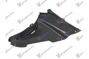 Θολος Εμπρος Πλαστικος (ΕΜΠ. Κατω ΚΟΜ.) (M-SPORT) Δεξια Bmw Series 3 (F30/F31) SDN/S.W. 12-14 - 154100843