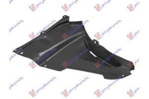 Θολος Εμπρος Πλαστικος (ΕΜΠ. Κατω ΚΟΜ.) (M-SPORT) Αριστερα Bmw Series 3 (F30/F31) SDN/S.W. 12-14 - 154100844