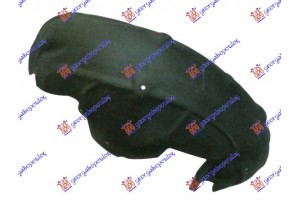 Θολος Πισω Πλαστικος Sdn Δεξια Bmw Series 3 (F30/F31) SDN/S.W. 12-14 - 154100851