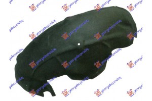 Θολος Πισω Πλαστικος Sdn Αριστερα Bmw Series 3 (F30/F31) SDN/S.W. 12-14 - 154100852