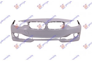 Προφυλακτηρας ΕΜΠ. ΒΑΦ. (Μ/Χ 6PDS & ΠΙΤΣ) (ΕΥΡΩΠΗ) Bmw Series 3 (F30/F31) SDN/S.W. 12-14 - 154103370