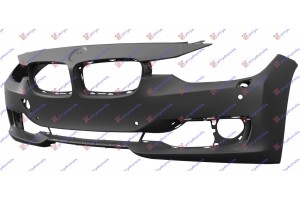 ΠΡΟΦΥΛ. ΕΜΠ. (LUXURY/MODERN/SPORT) ΒΑΦ.(Μ/PDS & ΠΙΤΣ) Bmw Series 3 (F30/F31) SDN/S.W. 12-14 - 154103625