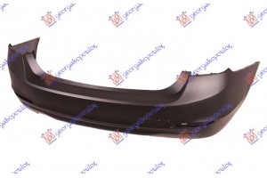 Προφυλακτηρας Πισω ΒΑΦ. (1 Διπλη ΕΞΑΤΜ.) Bmw Series 3 (F30/F31) SDN/S.W. 12-14 - 154103650