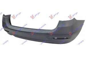 Προφυλακτηρας Πισω (S.W.) ΒΑΦΟΜ. Bmw Series 3 (F30/F31) SDN/S.W. 12-14 - 154103655