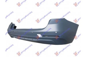 Προφυλακτηρας Πισω ΒΑΦΟΜ. (S.W.) (LUXURY/MODERN/SPORT) (ME PDS) Bmw Series 3 (F30/F31) SDN/S.W. 12-14 - 154103665