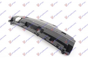 Ενισχυση Προφυλακτηρα Πισω Κατω Πλαστικη (SDN/SW) Bmw Series 3 (F30/F31) SDN/S.W. 12-14 - 154103860