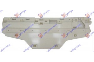 Ενισχυση Προφυλακτηρα Πισω Κατω Πλαστικη (M-SPORT) SDN/S.W. Bmw Series 3 (F30/F31) SDN/S.W. 12-14 - 154103865