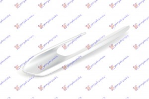 Διακοσμητικο Διχτυου Προφυλακτηρα (MODERN) Δεξια Bmw Series 3 (F30/F31) SDN/S.W. 12-14 - 154104023