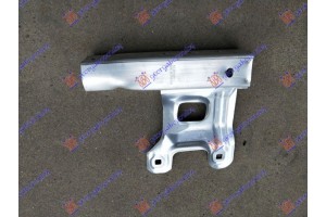 Βαση Προφυλακτηρα Εμπρος Κατω Αλουμινιο (M-SPORT) Αριστερα Bmw Series 3 (F30/F31) SDN/S.W. 12-14 - 154104277