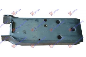 Βαση ΠΡΟΦΥΛ. Εμπρος ΑΛΟΥΜΙΝ. Αριστερα Bmw Series 3 (F30/F31) SDN/S.W. 12-14 - 154104282