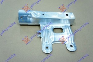 Βαση Προφυλακτηρα Εμπρος Κατω Δεξια Bmw Series 3 (F30/F31) SDN/S.W. 12-14 - 154104283