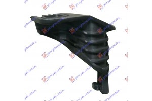 Βαση Φανου Εμπρος Πλαστικη Κατω Αριστερα Bmw Series 3 (F30/F31) SDN/S.W. 12-14 - 154104287