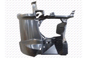 Βαση Προβολεα Πλαστικη Δεξια Bmw Series 3 (F30/F31) SDN/S.W. 12-14 - 154104288