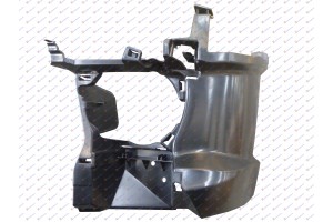 Βαση Προβολεα Πλαστικη Αριστερα Bmw Series 3 (F30/F31) SDN/S.W. 12-14 - 154104289