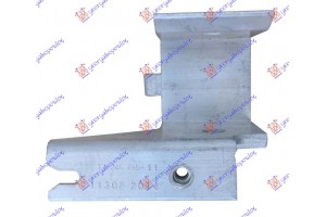 Βαση Προφυλακτηρα Εμπρος Ανω Εσω Αλουμινιο Αριστερα Bmw Series 3 (F30/F31) SDN/S.W. 12-14 - 154104294