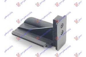 Βαση Προφυλακτηρα Εμπρος Ανω Πλαστικh Κεντρικη (& M-SPORT) Bmw Series 3 (F30/F31) SDN/S.W. 12-14 - 154104305