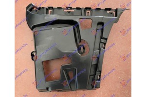 Βαση Προφυλακτηρα Πισω Πλαινη Πλαστικη (M-SPORT) Δεξια Bmw Series 3 (F30/F31) SDN/S.W. 12-14 - 154104306