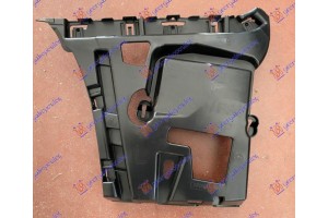 Βαση Προφυλακτηρα Πισω Πλαινη Πλαστικη (M-SPORT) Αριστερα Bmw Series 3 (F30/F31) SDN/S.W. 12-14 - 154104307