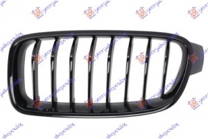 Καρδια Μασκας (ΟΛΗ ΜΑΥΡΗ) (M PERFORMANCE) Αριστερα Bmw Series 3 (F30/F31) SDN/S.W. 12-14 - 154104662