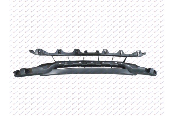 Διχτυ Προφυλακτηρα Εμπρος Bmw Series 3 (F30/F31) SDN/S.W. 12-14 - 154104800