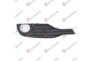 Διχτυ ΠΡΟΦΥΛ. Εμπρος Πλαινο Κλειστο (MODERN & LUXURY) Δεξια Bmw Series 3 (F30/F31) SDN/S.W. 12-14 - 154104803