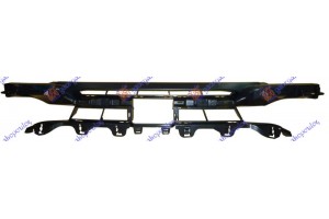 Διχτυ Προφυλακτηρα Εμπρος (W/ACC) (BASE LINE) Bmw Series 3 (F30/F31) SDN/S.W. 12-14 - 154104805