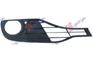 Διχτυ ΠΡΟΦΥΛ. Εμπρος Πλαινο (ΜΕΡΙΚΩΣ ΑΝΟΙΚΤΟ) (MODERN & LUXURY) Δεξια Bmw Series 3 (F30/F31) SDN/S.W. 12-14 - 154104806