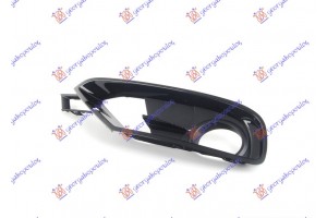 Διχτυ ΠΡΟΦΥΛ. Εμπρος Πλαινο (ΜΕΡΙΚΩΣ ΑΝΟΙΚΤΟ) (SPORT) Δεξια Bmw Series 3 (F30/F31) SDN/S.W. 12-14 - 154104813