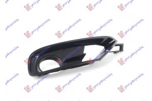 Διχτυ ΠΡΟΦΥΛ. Εμπρος Πλαινο (ΜΕΡΙΚΩΣ ΑΝΟΙΚΤΟ) (SPORT) Αριστερα Bmw Series 3 (F30/F31) SDN/S.W. 12-14 - 154104814