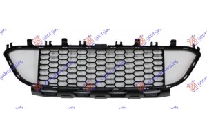 Διχτυ Προφυλακτηρα Εμπρος (M-SPORT) Bmw Series 3 (F30/F31) SDN/S.W. 12-14 - 154104830