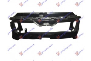 Αεραγωγος Εμπρος Ανω Πλαστικος Ψυγειου Bmw Series 3 (F30/F31) SDN/S.W. 12-14 - 154104890