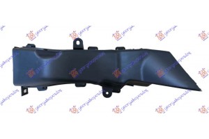 Αεραγωγος Εμπρος Εσωτερικος Πλαστικος (ΓΙΑ Τα ΦΡΕΝΑ) Αριστερα Bmw Series 3 (F30/F31) SDN/S.W. 12-14 - 154104892