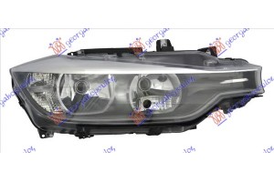 Φανος Εμπρος ΗΛΕΚΤ. (MARELLI) Δεξια Bmw Series 3 (F30/F31) SDN/S.W. 12-14 - 154105133