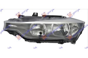 Φανος Εμπρος ΗΛΕΚΤ. (MARELLI) Αριστερα Bmw Series 3 (F30/F31) SDN/S.W. 12-14 - 154105134