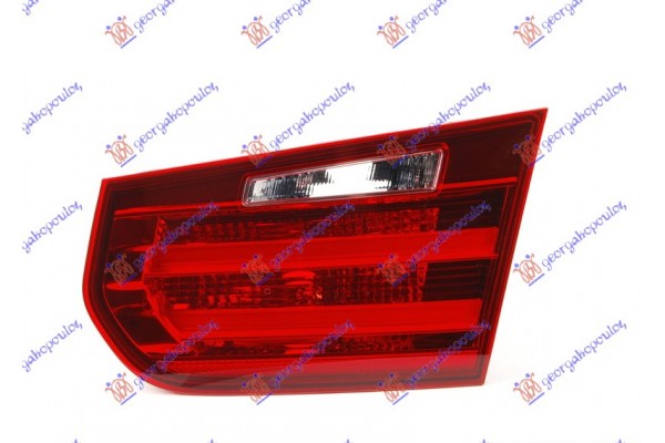 Φανος Πισω Εσω (Ε) Δεξια Bmw Series 3 (F30/F31) SDN/S.W. 12-14 - 154105821