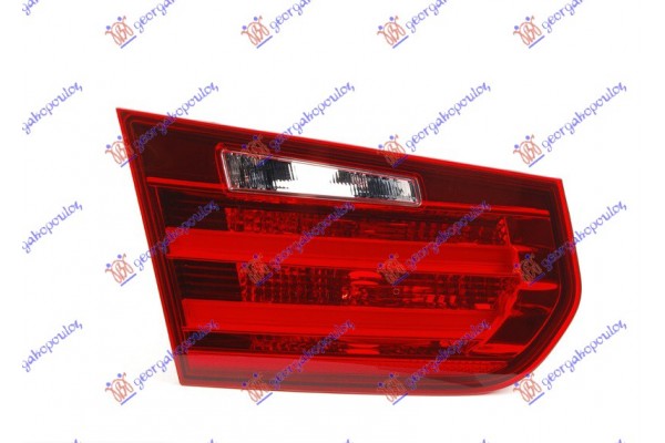 Φανος Πισω Εσω (Ε) Αριστερα Bmw Series 3 (F30/F31) SDN/S.W. 12-14 - 154105822