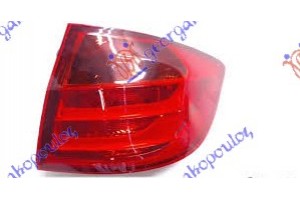 Φανος Πισω Εξω S.W. (E) Δεξια Bmw Series 3 (F30/F31) SDN/S.W. 12-14 - 154105891