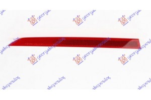 Αντανακλαστικο Πισω Προφυλακτηρα (M-SPORT) (Ε) Δεξια Bmw Series 3 (F30/F31) SDN/S.W. 12-14 - 154106103