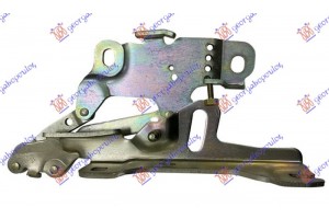 Μεντεσες Καπω Εμπρος Δεξια Bmw Series 3 (F30/F31) SDN/S.W. 12-14 - 154106141