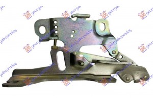 Μεντεσες Καπω Εμπρος Αριστερα Bmw Series 3 (F30/F31) SDN/S.W. 12-14 - 154106142