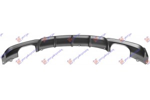 Σποιλερ ΠΡΟΦΥΛ. Πισω (M-STYLE)2 ΔΙΠΛ. Εξ Bmw Series 3 (F30/F31) SDN/S.W. 12-14 - 154106395