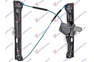 Γρυλλος ΠΑΡΑΘ. ΕΜΠ. Ηλεκτρικος Comfort (Α ΠΟΙΟΤΗΤΑ) Δεξια Bmw Series 3 (F30/F31) SDN/S.W. 12-14 - 154107041