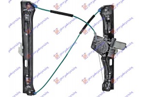 Γρυλλος ΠΑΡΑΘ. ΕΜΠ. Ηλεκτρικος Comfort (Α ΠΟΙΟΤΗΤΑ) Αριστερα Bmw Series 3 (F30/F31) SDN/S.W. 12-14 - 154107042