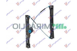 Γρυλλος ΠΑΡΑΘ. ΕΜΠ. ΗΛΕΚΤ. (Χ/ΜΟΤΕΡ) (Α ΠΟΙΟΤΗΤΑ) Δεξια Bmw Series 3 (F30/F31) SDN/S.W. 12-14 - 154107053