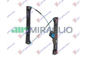 Γρυλλος ΠΑΡΑΘ. ΕΜΠ. ΗΛΕΚΤ. (Χ/ΜΟΤΕΡ) (Α ΠΟΙΟΤΗΤΑ) Αριστερα Bmw Series 3 (F30/F31) SDN/S.W. 12-14 - 154107054