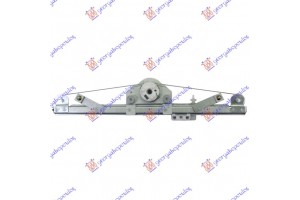 Γρυλλος ΠΑΡΑΘ. Πισω ΗΛΕΚΤ. (Χ/ΜΟΤ) Δεξια Bmw Series 3 (F30/F31) SDN/S.W. 12-14 - 154107061