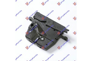 Κλειδαρια Πισω Καπο ΗΛΕΚΤ/ΚΗ Αυτοματο Ανοιγμα (4pin) Bmw Series 6 (F13/12/06) COUPE/CABRIO 11-15 - 155107200